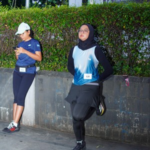 Race photo from NSRC XVI 14122025