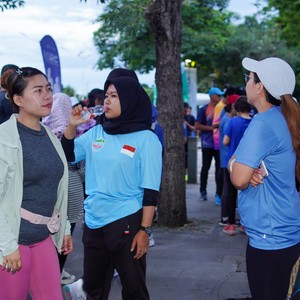 Race photo from NSRC XVI 14122025