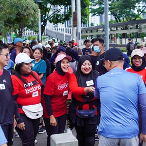 Race photo from NSRC XVI 14122025