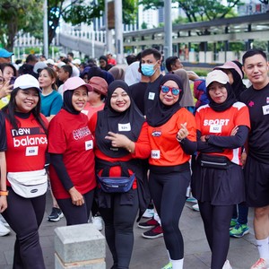Race photo from NSRC XVI 14122025
