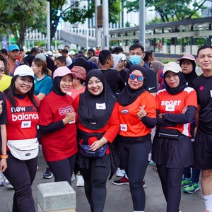 Race photo from NSRC XVI 14122025