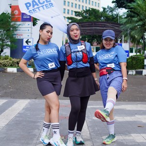 Race photo from NSRC XVI 14122025