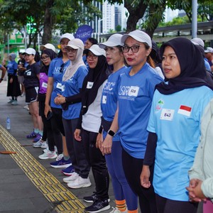 Race photo from NSRC XVI 14122025