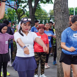 Race photo from NSRC XVI 14122025