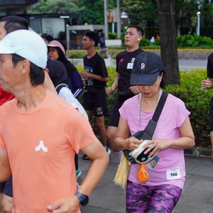 Race photo from NSRC XVI 14122025