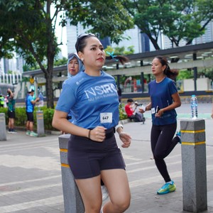 Race photo from NSRC XVI 14122025