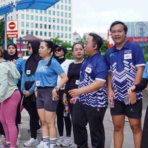 Race photo from NSRC XVI 14122025