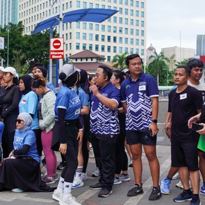 Race photo from NSRC XVI 14122025