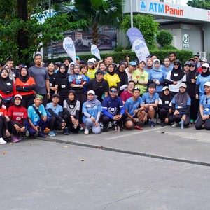 Race photo from NSRC XVI 14122025