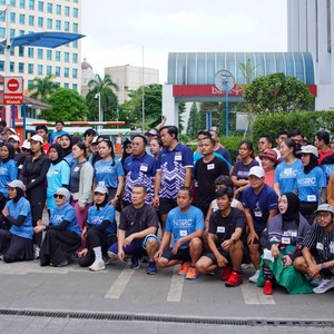 Race photo from NSRC XVI 14122025