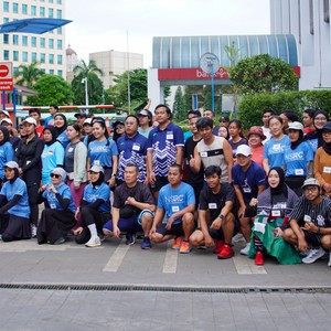 Race photo from NSRC XVI 14122025