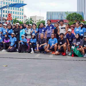Race photo from NSRC XVI 14122025