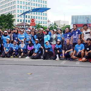 Race photo from NSRC XVI 14122025