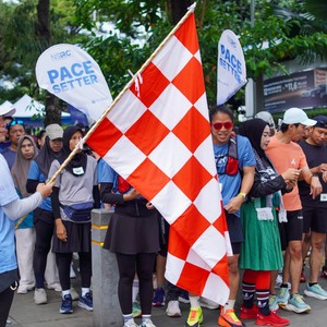 Race photo from NSRC XVI 14122025