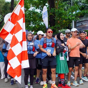Race photo from NSRC XVI 14122025