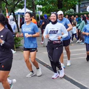 Race photo from NSRC XVI 14122025