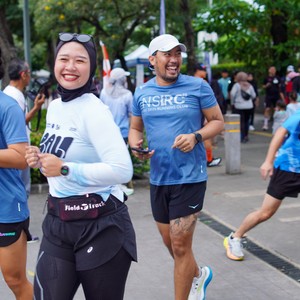 Race photo from NSRC XVI 14122025