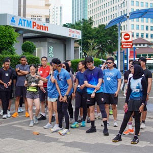 Race photo from NSRC XVI 14122025