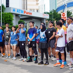 Race photo from NSRC XVI 14122025