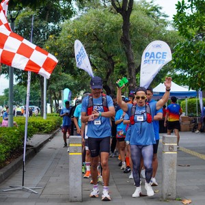Race photo from NSRC XVI 14122025