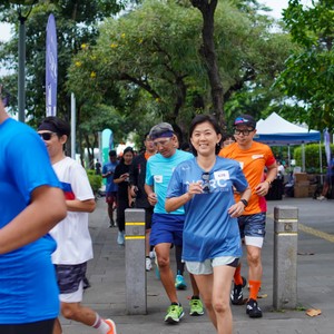 Race photo from NSRC XVI 14122025