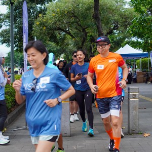 Race photo from NSRC XVI 14122025