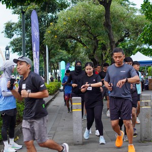 Race photo from NSRC XVI 14122025
