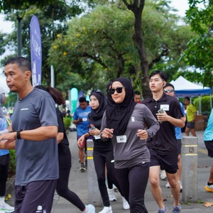 Race photo from NSRC XVI 14122025