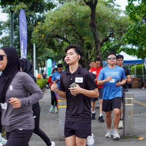 Race photo from NSRC XVI 14122025