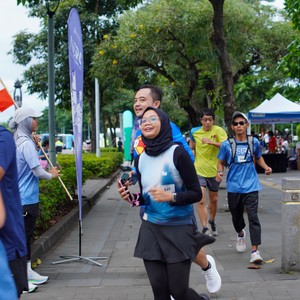 Race photo from NSRC XVI 14122025