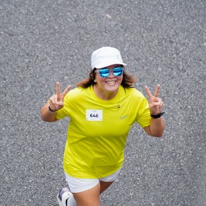 Race photo from NSRC XVI 14122025