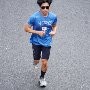 Race photo from NSRC XVI 14122025