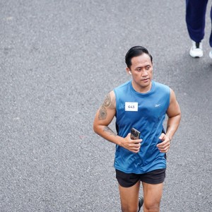 Race photo from NSRC XVI 14122025