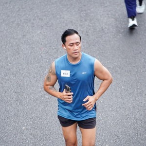 Race photo from NSRC XVI 14122025