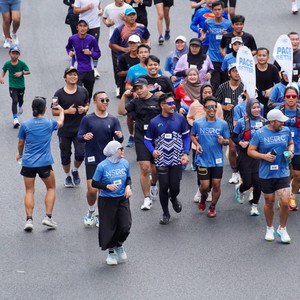 Race photo from NSRC XVI 14122025