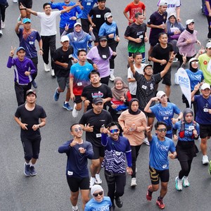 Race photo from NSRC XVI 14122025