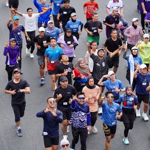 Race photo from NSRC XVI 14122025