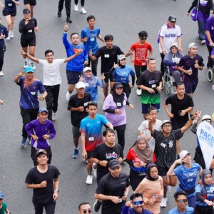 Race photo from NSRC XVI 14122025
