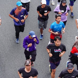 Race photo from NSRC XVI 14122025