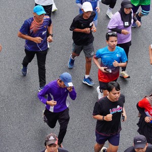 Race photo from NSRC XVI 14122025