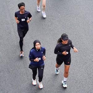 Race photo from NSRC XVI 14122025