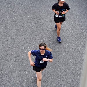 Race photo from NSRC XVI 14122025