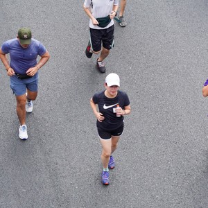 Race photo from NSRC XVI 14122025