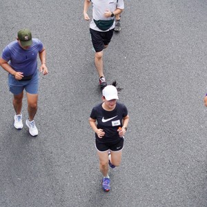 Race photo from NSRC XVI 14122025
