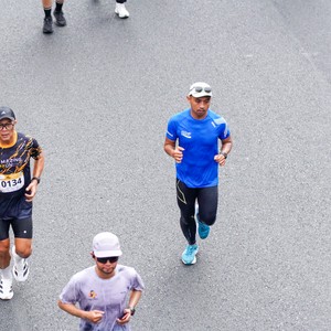 Race photo from NSRC XVI 14122025