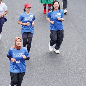 Race photo from NSRC XVI 14122025