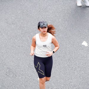Race photo from NSRC XVI 14122025