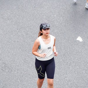 Race photo from NSRC XVI 14122025