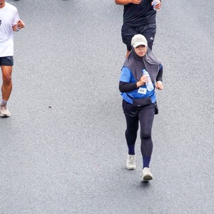 Race photo from NSRC XVI 14122025
