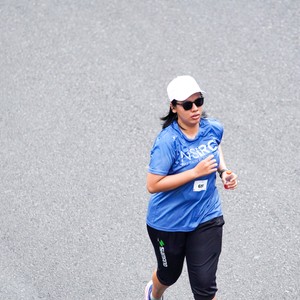 Race photo from NSRC XVI 14122025